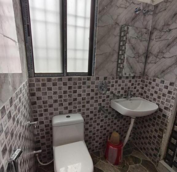 فندق Jungle Eco Mansion