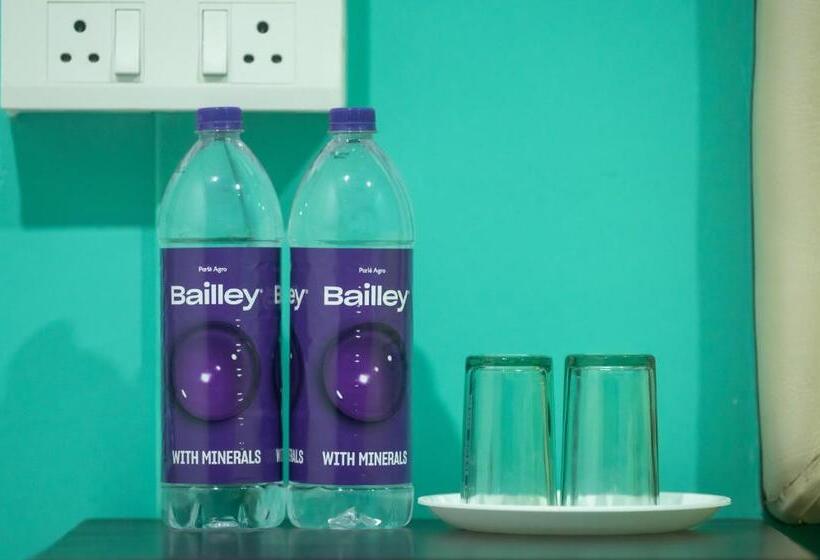 فندق Jungle Eco Mansion