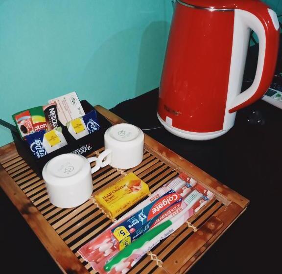 فندق Jungle Eco Mansion