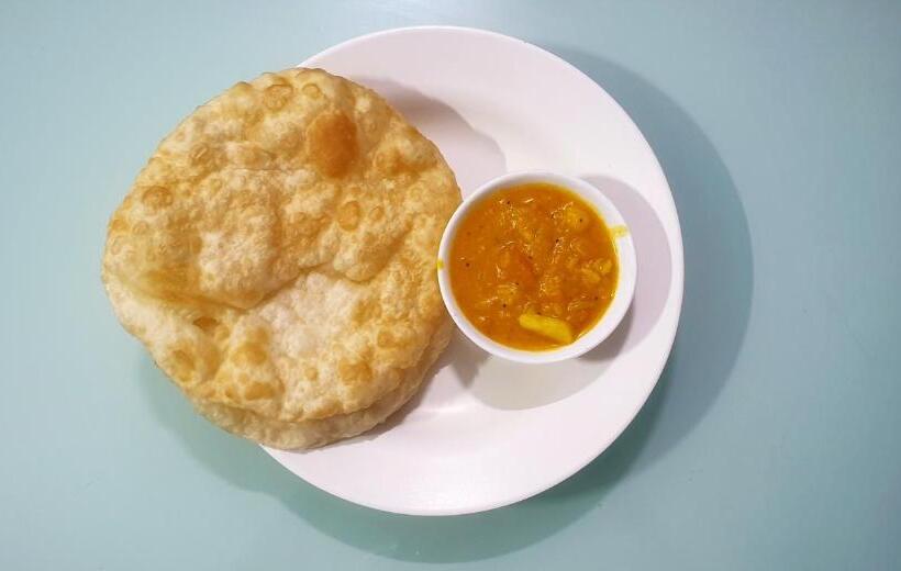 فندق Jungle Eco Mansion