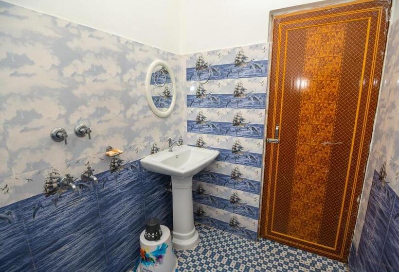 فندق Jungle Eco Mansion