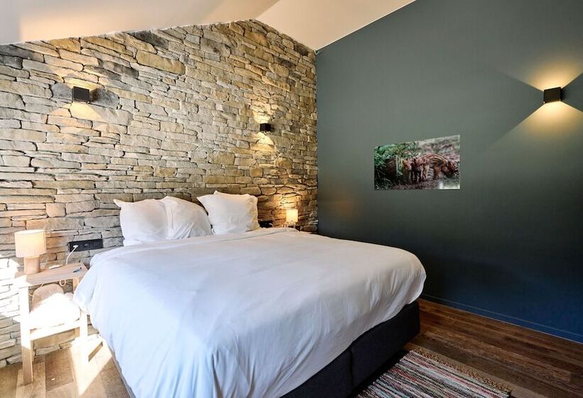 فندق Le Domaine De Bra