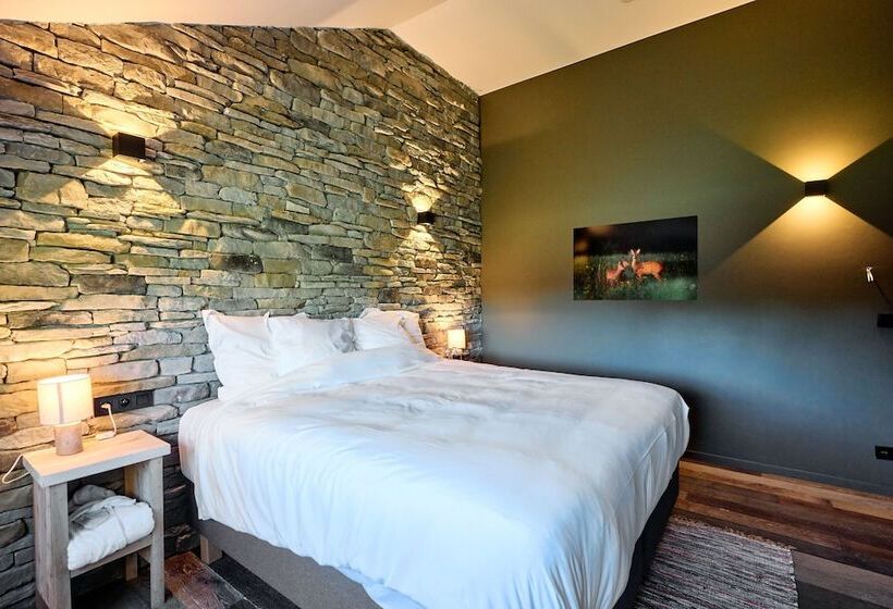 فندق Le Domaine De Bra