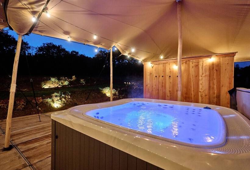 فندق Le Domaine De Bra