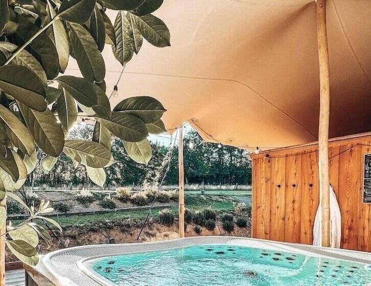 호텔 Le Domaine De Bra