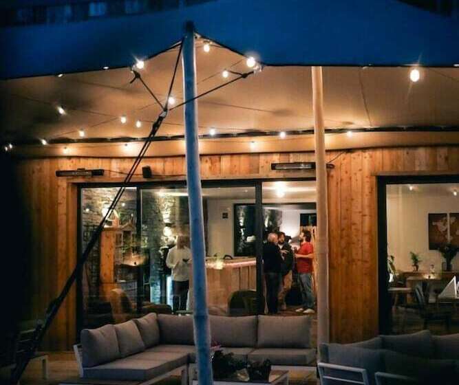 호텔 Le Domaine De Bra