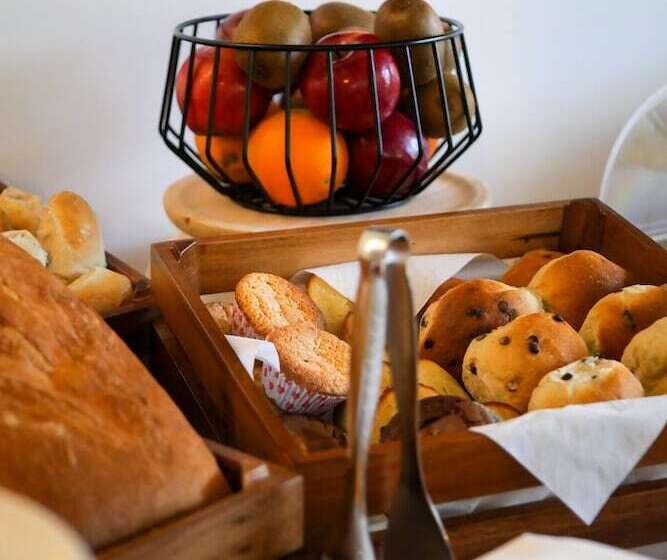 호텔 Le Domaine De Bra