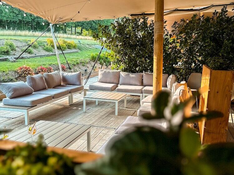 호텔 Le Domaine De Bra