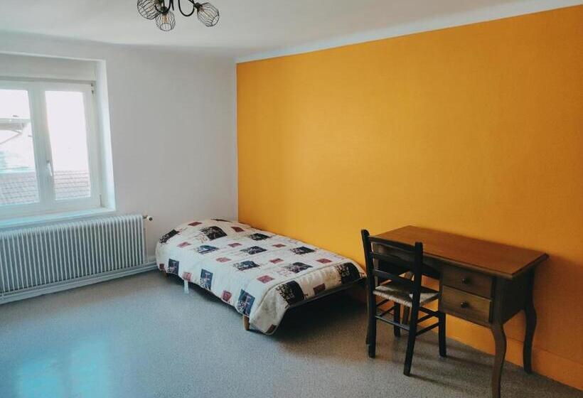 فندق Le Ys Lounge Bar