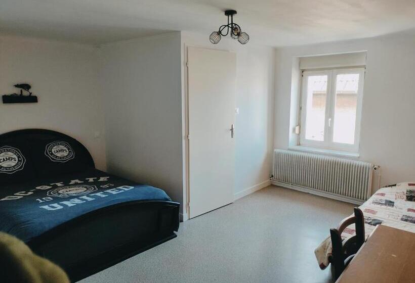 فندق Le Ys Lounge Bar