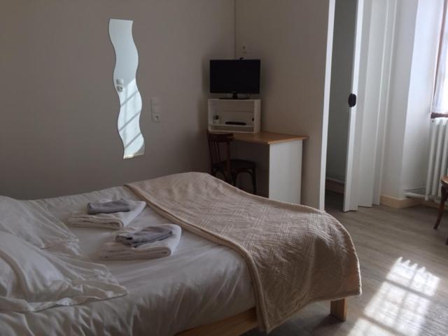 בית מלון כפרי Mazin