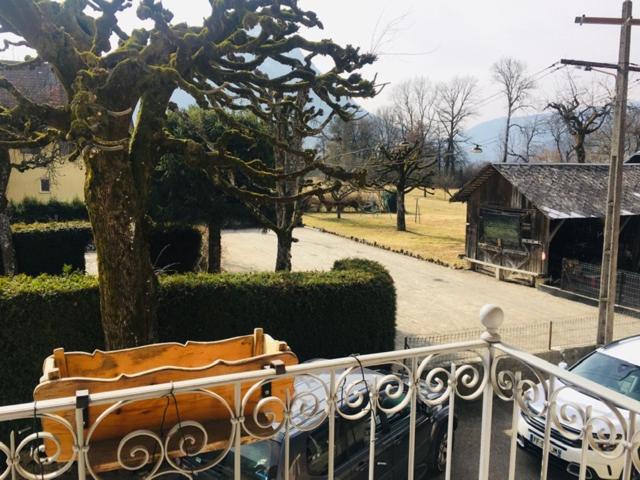 בית מלון כפרי Mazin