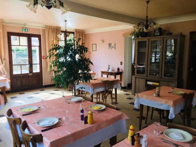 בית מלון כפרי Mazin