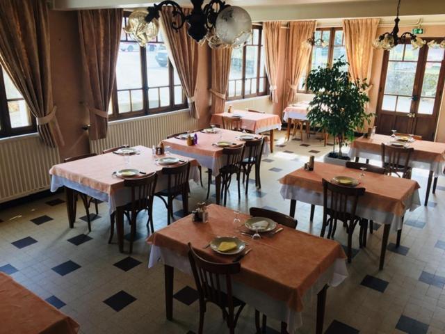 בית מלון כפרי Mazin