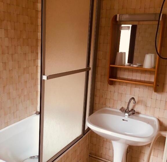 בית מלון כפרי Mazin