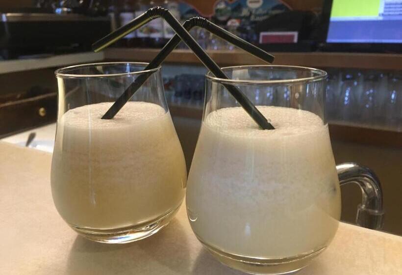 בית מלון כפרי Mazin