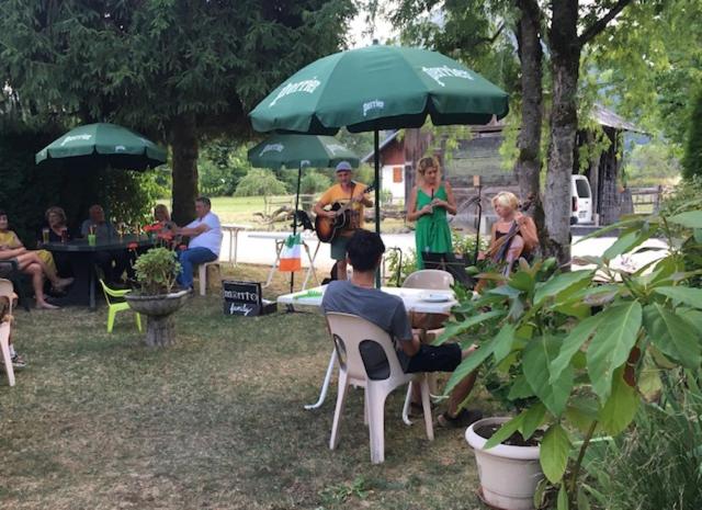 בית מלון כפרי Mazin