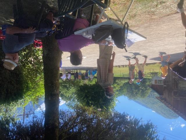 בית מלון כפרי Mazin