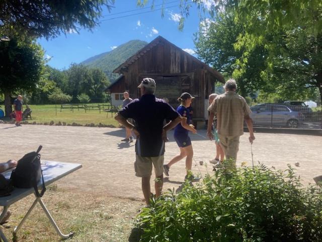 בית מלון כפרי Mazin