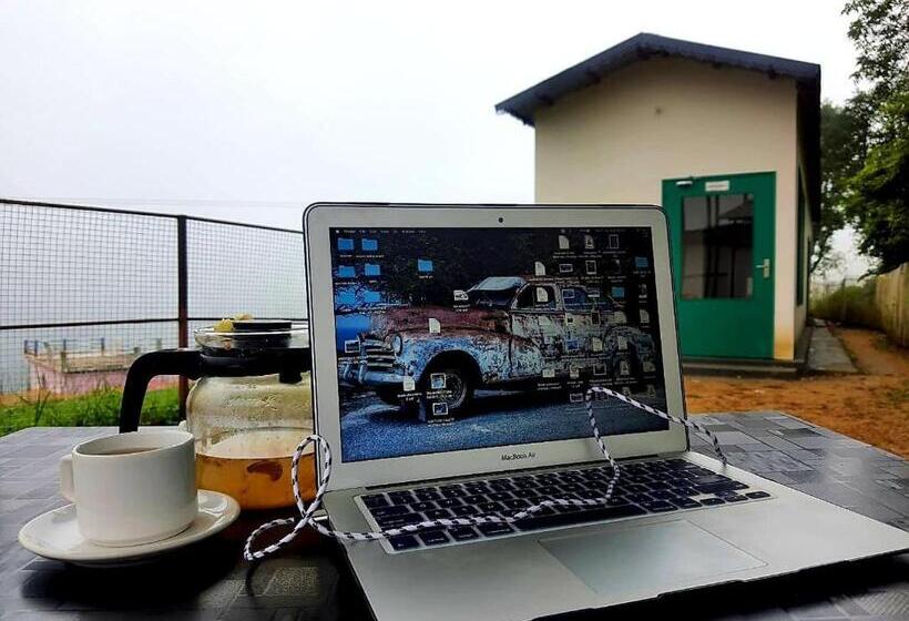 호텔 Namah Boutiqueresort