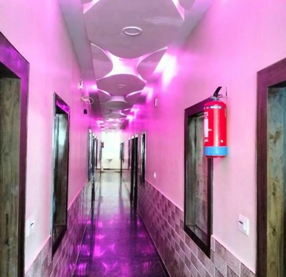 酒店 Prince By Wb Inn