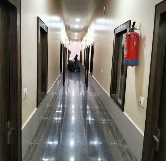 酒店 Prince By Wb Inn