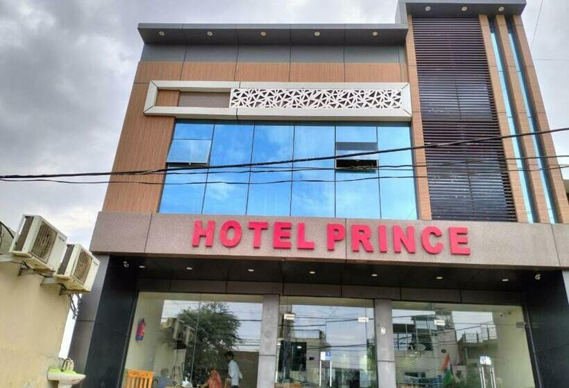 酒店 Prince By Wb Inn