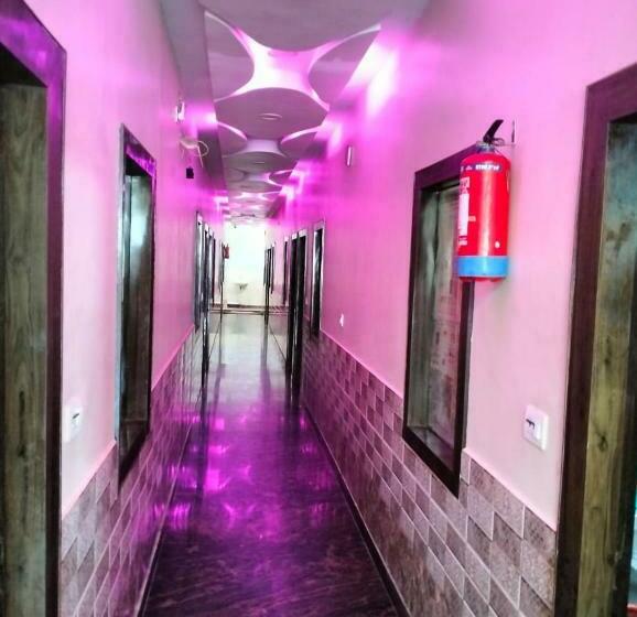 酒店 Prince By Wb Inn