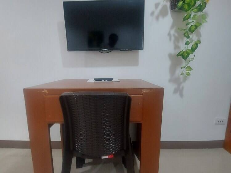 Rge Hotel Near Kalanggaman Island