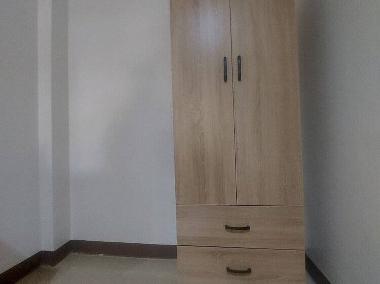 Rge Hotel Near Kalanggaman Island