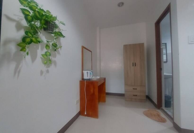 Rge Hotel Near Kalanggaman Island