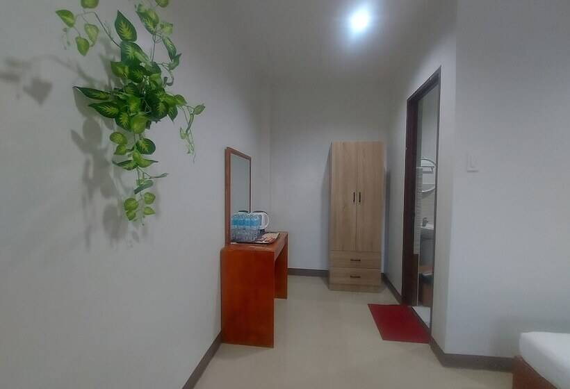 Rge Hotel Near Kalanggaman Island