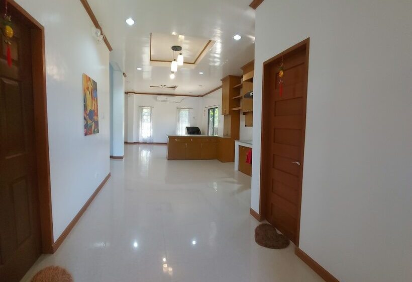 Rge Hotel Near Kalanggaman Island