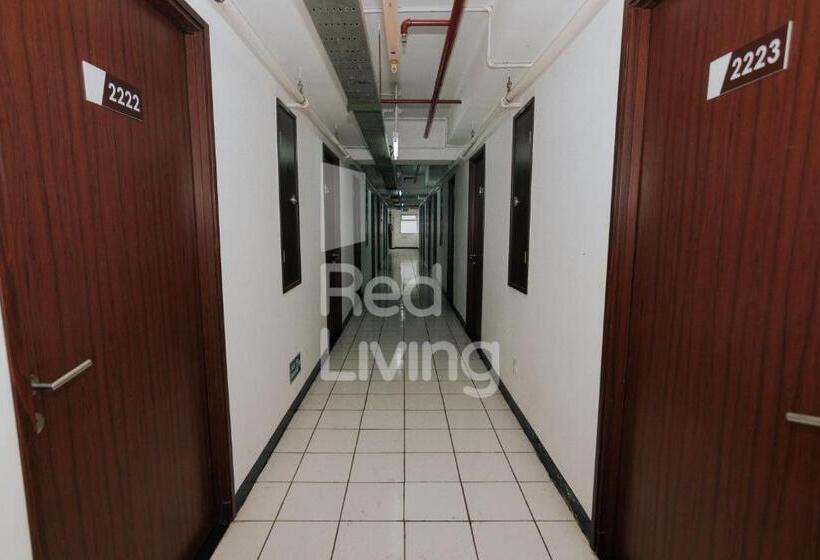 酒店 Redliving Apartemen Gunung Putri Square  Sansan Room Tower Pinus