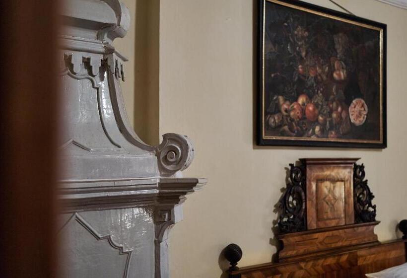 בית מלון כפרי Schloss Drosendorf