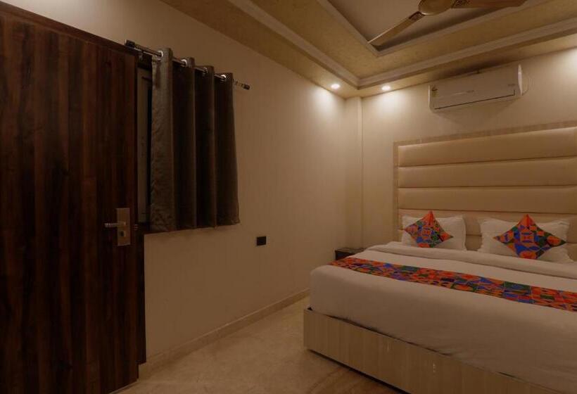 酒店 Shri Tirupati Residency