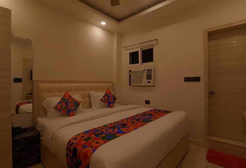 酒店 Shri Tirupati Residency