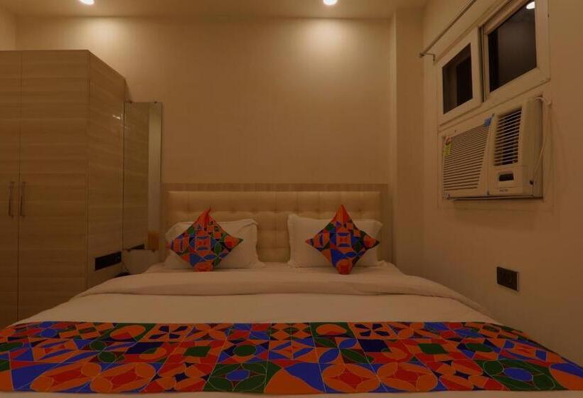 酒店 Shri Tirupati Residency