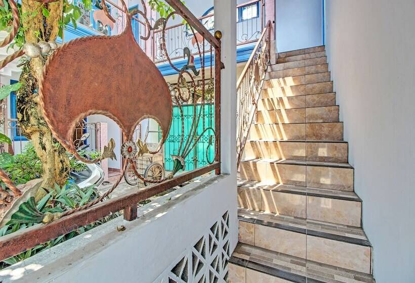 Spot On 91694 Hotel Rama Chandra