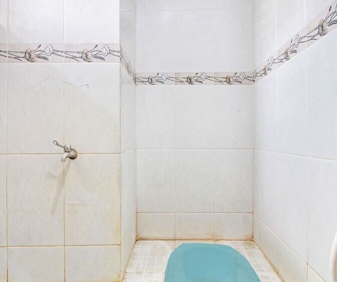 Spot On 91694 Hotel Rama Chandra