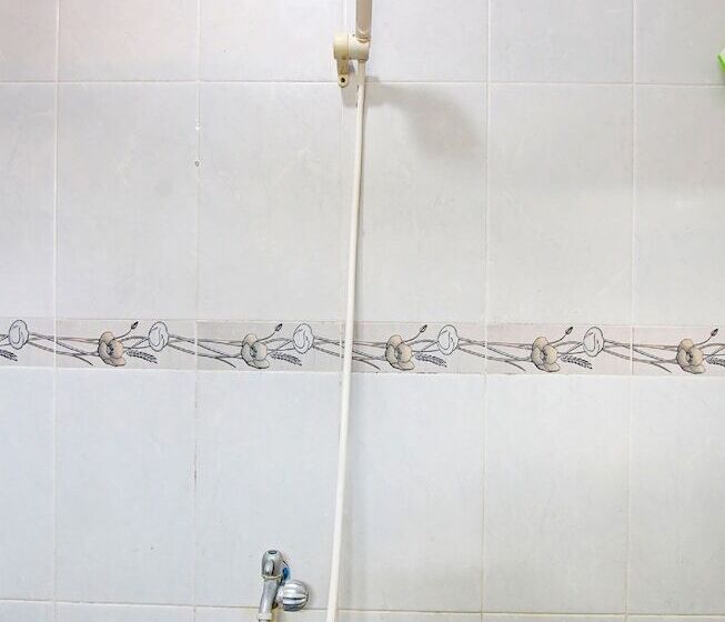 Spot On 91694 Hotel Rama Chandra