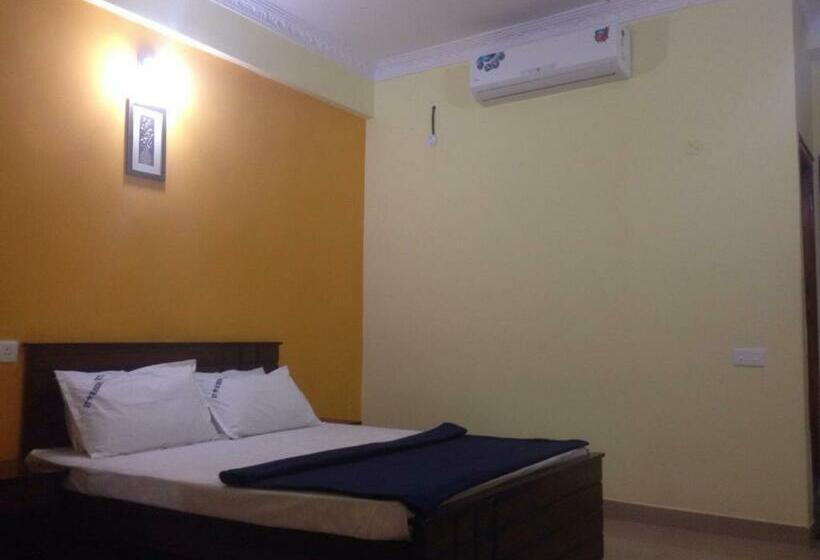 فندق Star Residency