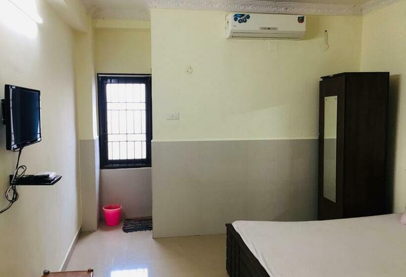 فندق Star Residency