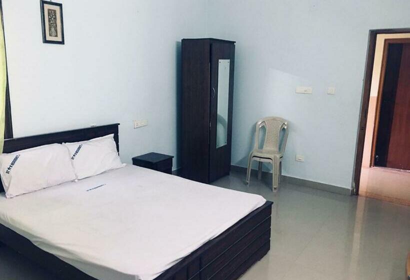 酒店 Star Residency