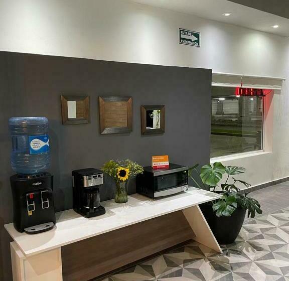 ホテル Suites Del Mar