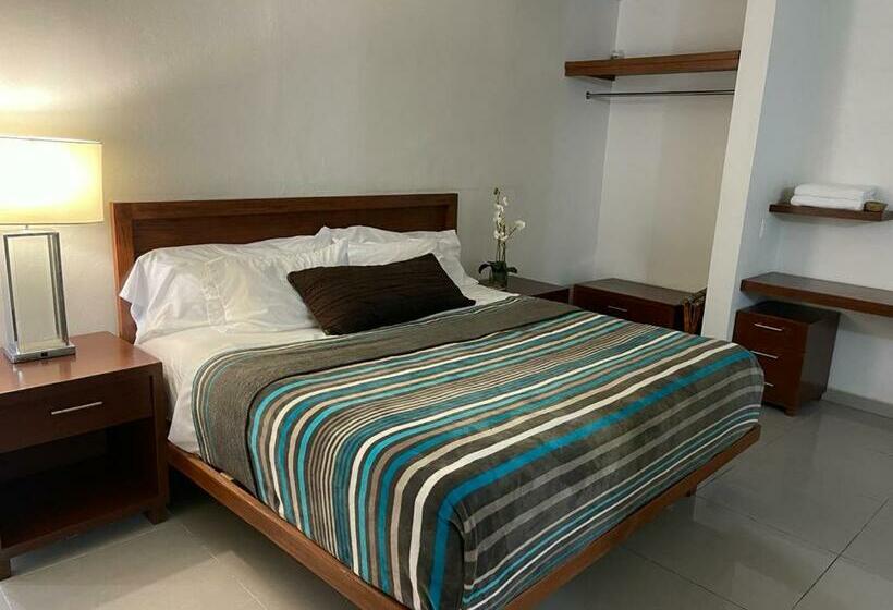 ホテル Suites Del Mar