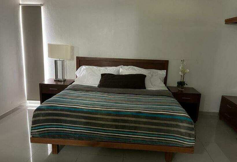 ホテル Suites Del Mar