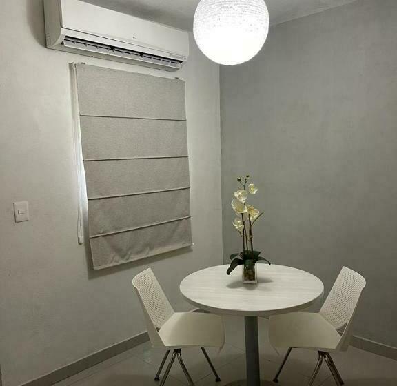 ホテル Suites Del Mar