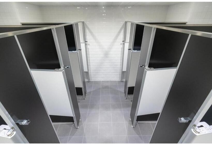 ホテル The Lodge Moiwa 834  Vacation Stay 36148v