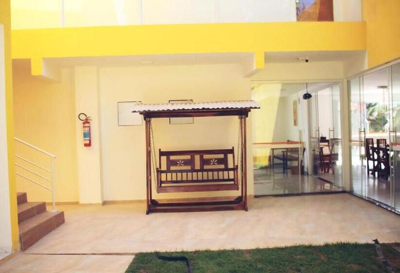 Viana Praia Hotel E Restaurante  Pontal Do Peba Piaçabucu